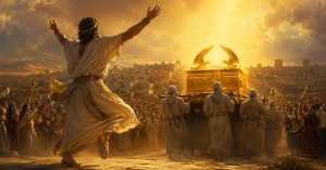 King David